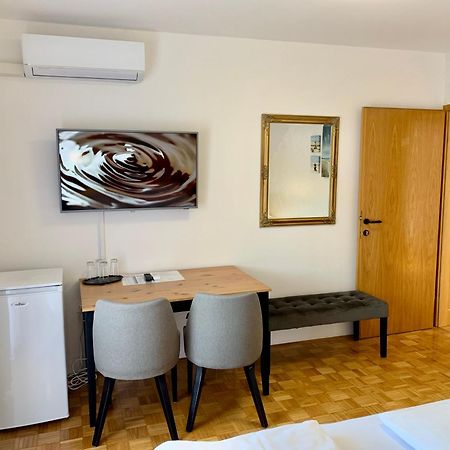 Hotel Maj Inn Moravske-Toplice Ngoại thất bức ảnh