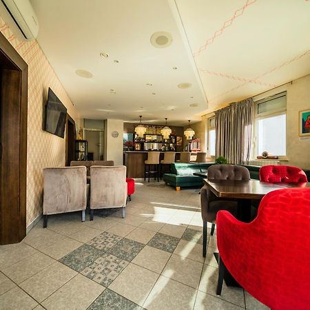Hotel Maj Inn Moravske-Toplice Ngoại thất bức ảnh