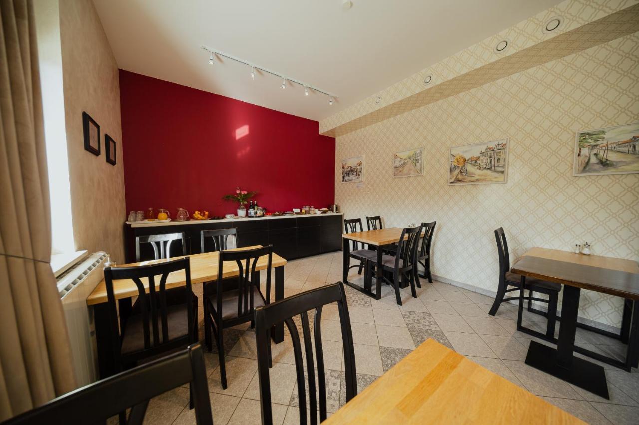 Hotel Maj Inn Moravske-Toplice Ngoại thất bức ảnh