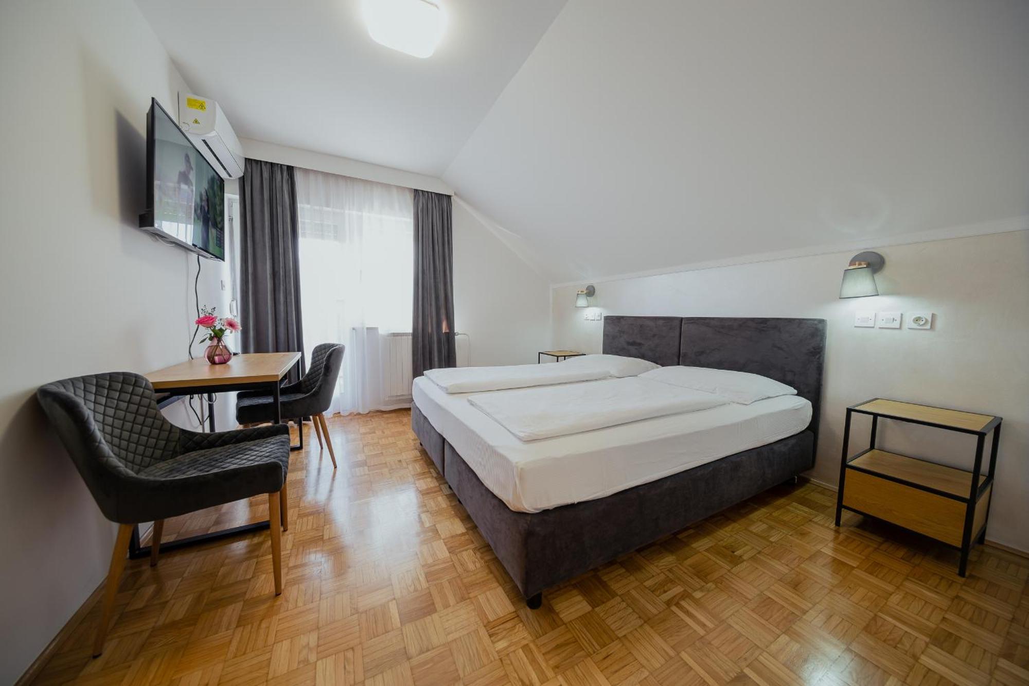 Hotel Maj Inn Moravske-Toplice Ngoại thất bức ảnh