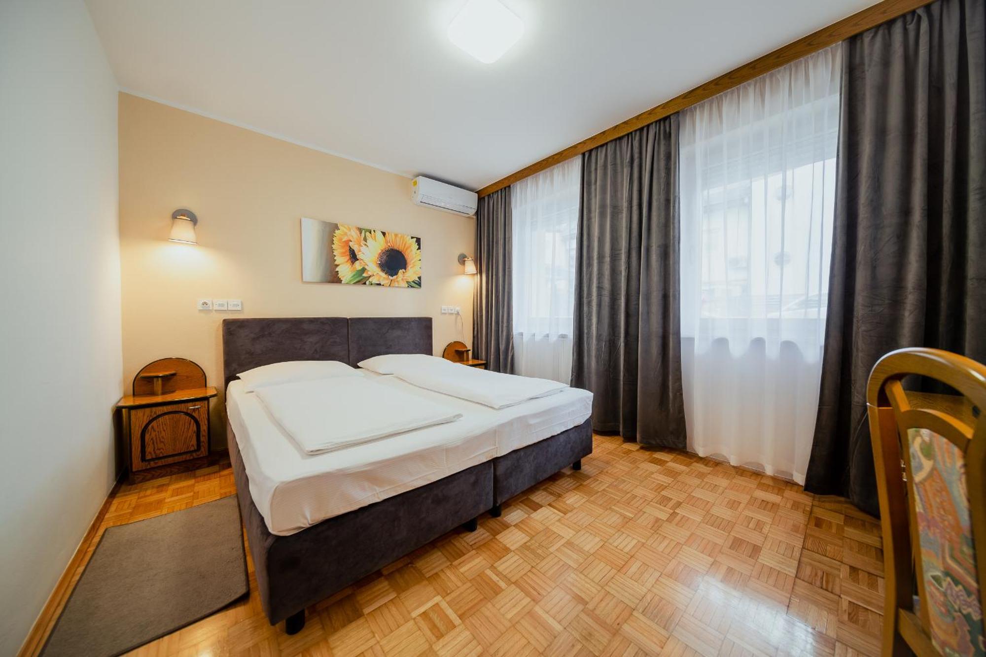 Hotel Maj Inn Moravske-Toplice Ngoại thất bức ảnh