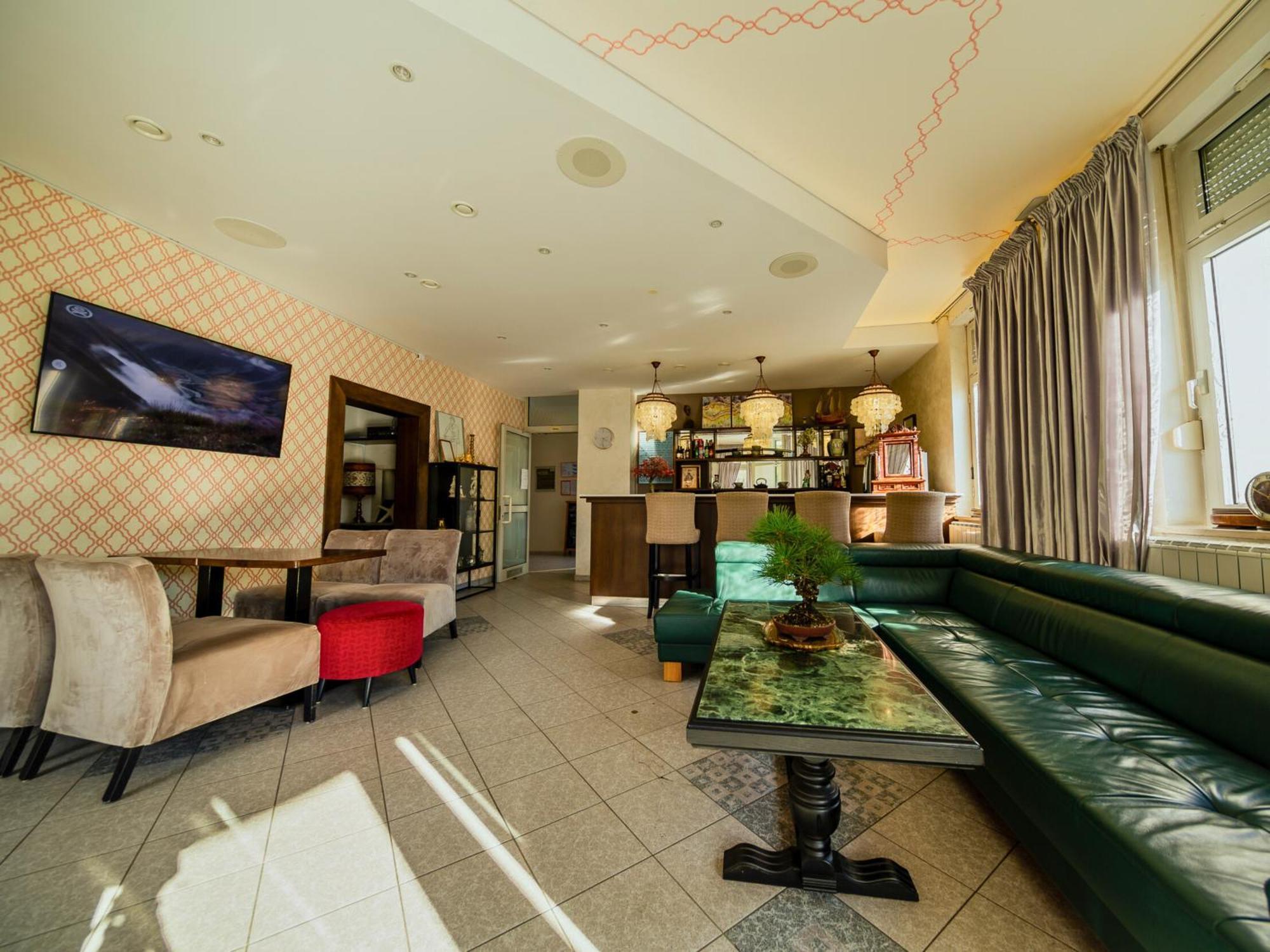Hotel Maj Inn Moravske-Toplice Ngoại thất bức ảnh