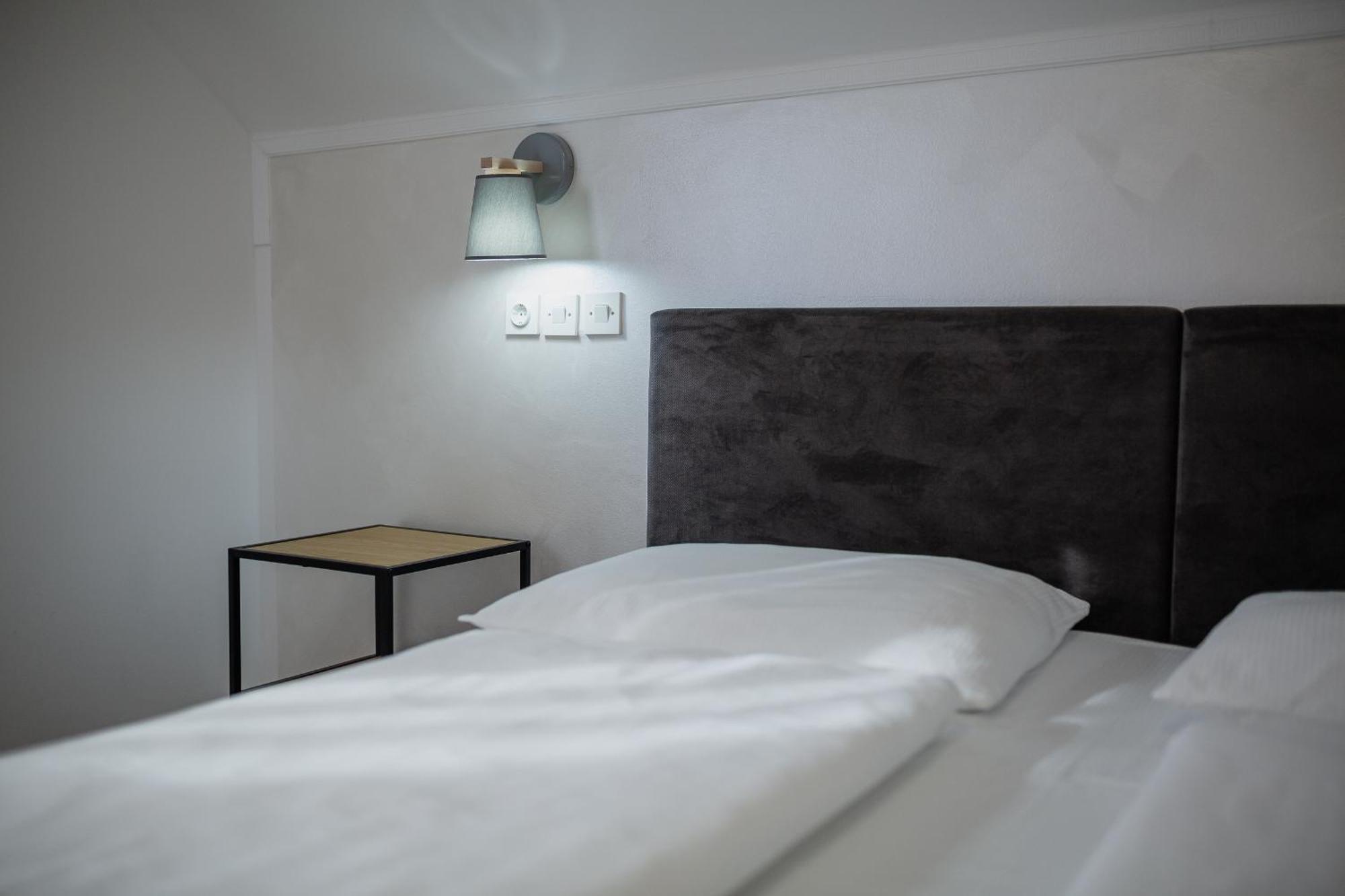 Hotel Maj Inn Moravske-Toplice Ngoại thất bức ảnh