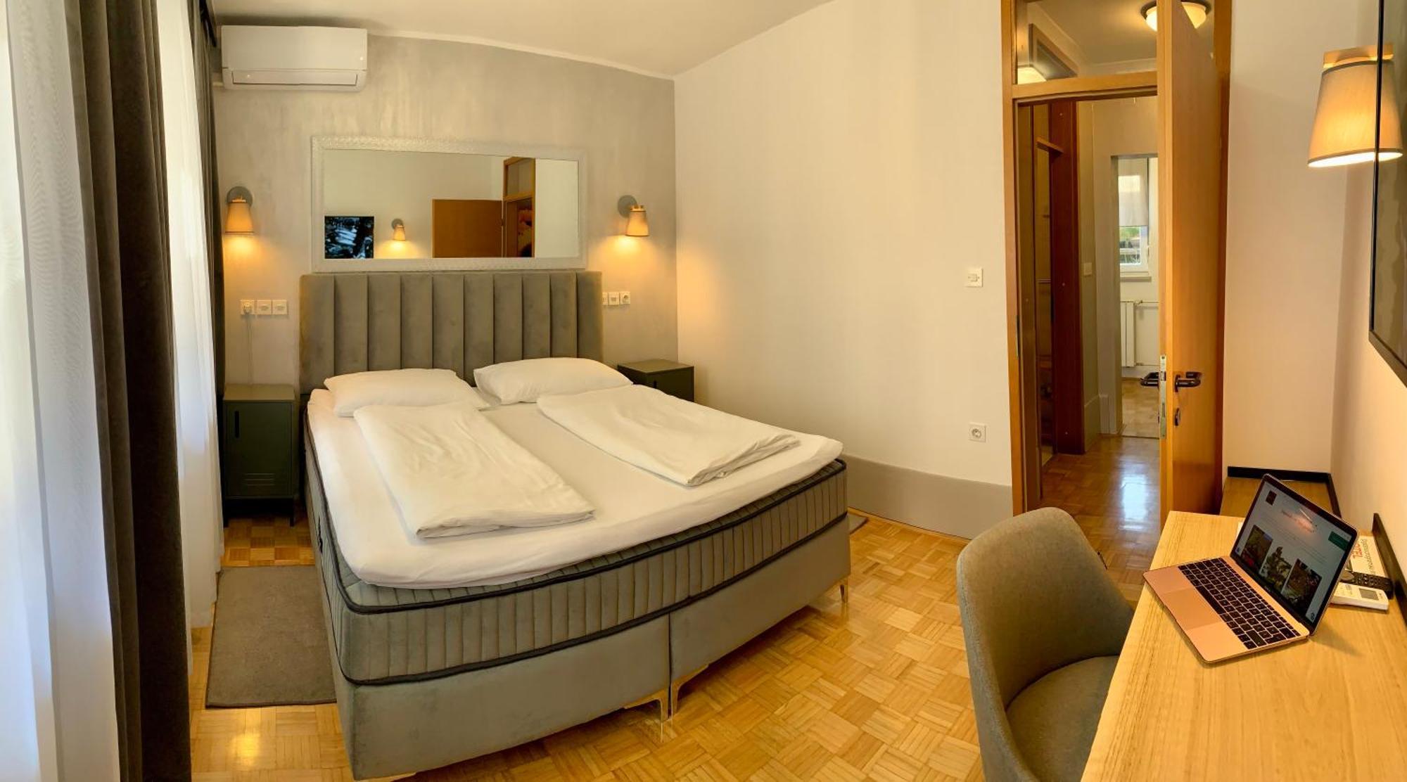 Hotel Maj Inn Moravske-Toplice Ngoại thất bức ảnh