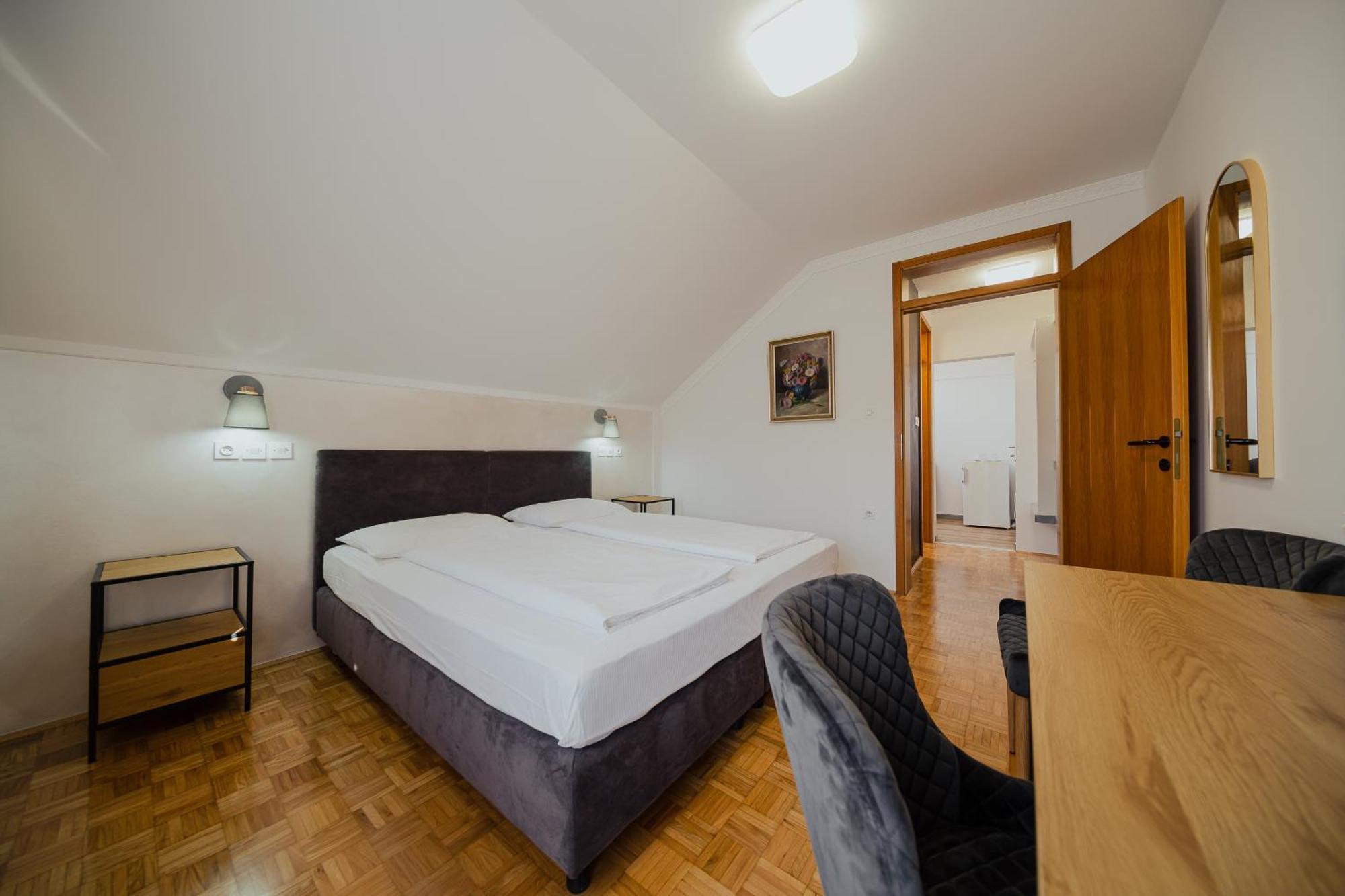 Hotel Maj Inn Moravske-Toplice Ngoại thất bức ảnh