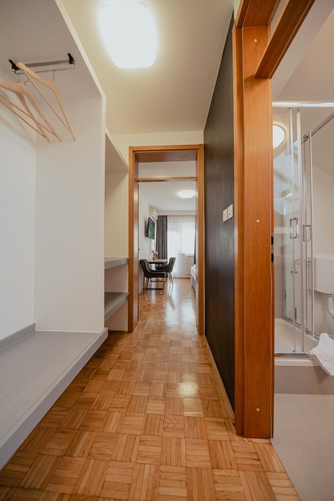 Hotel Maj Inn Moravske-Toplice Ngoại thất bức ảnh