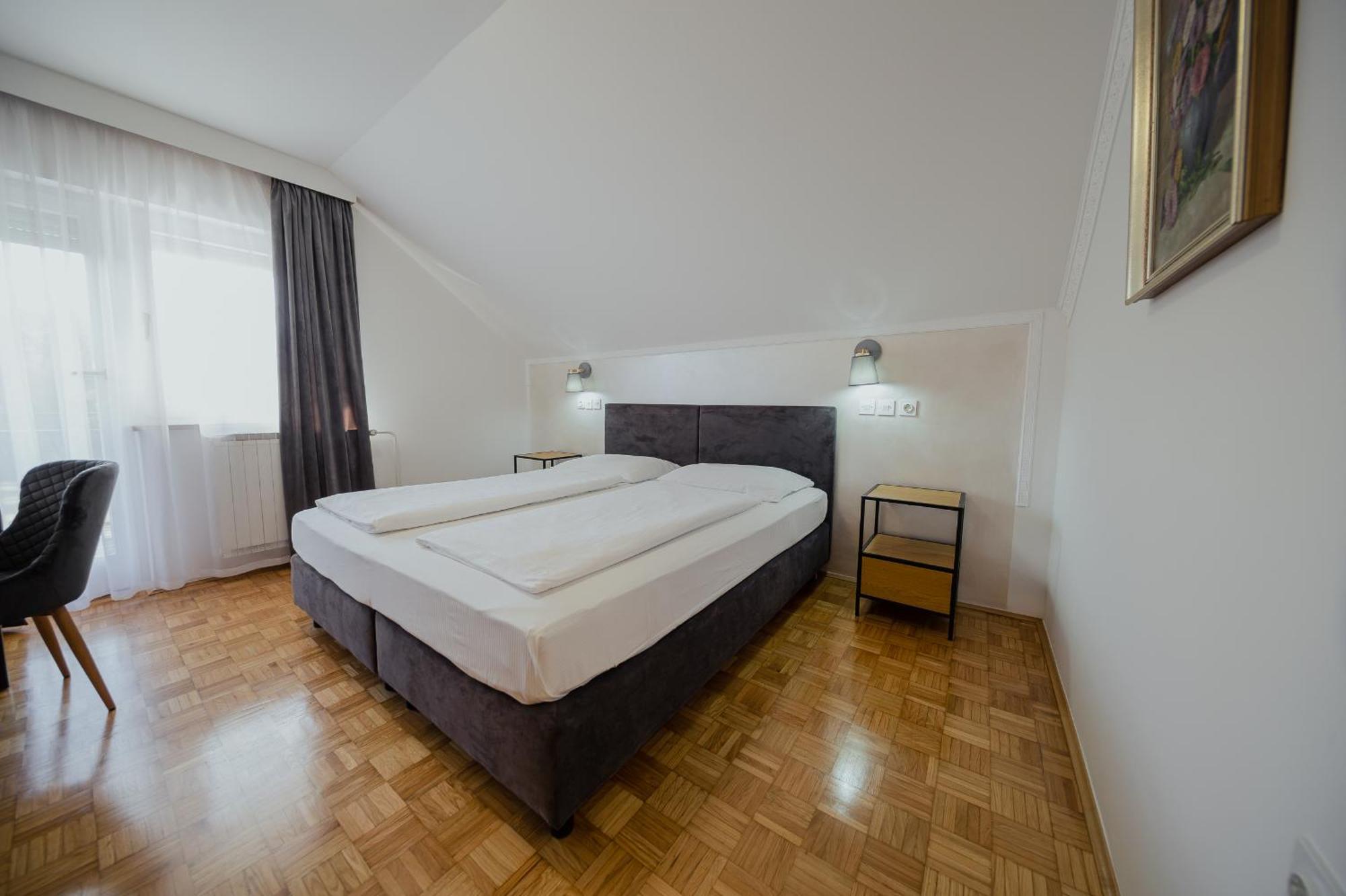 Hotel Maj Inn Moravske-Toplice Ngoại thất bức ảnh