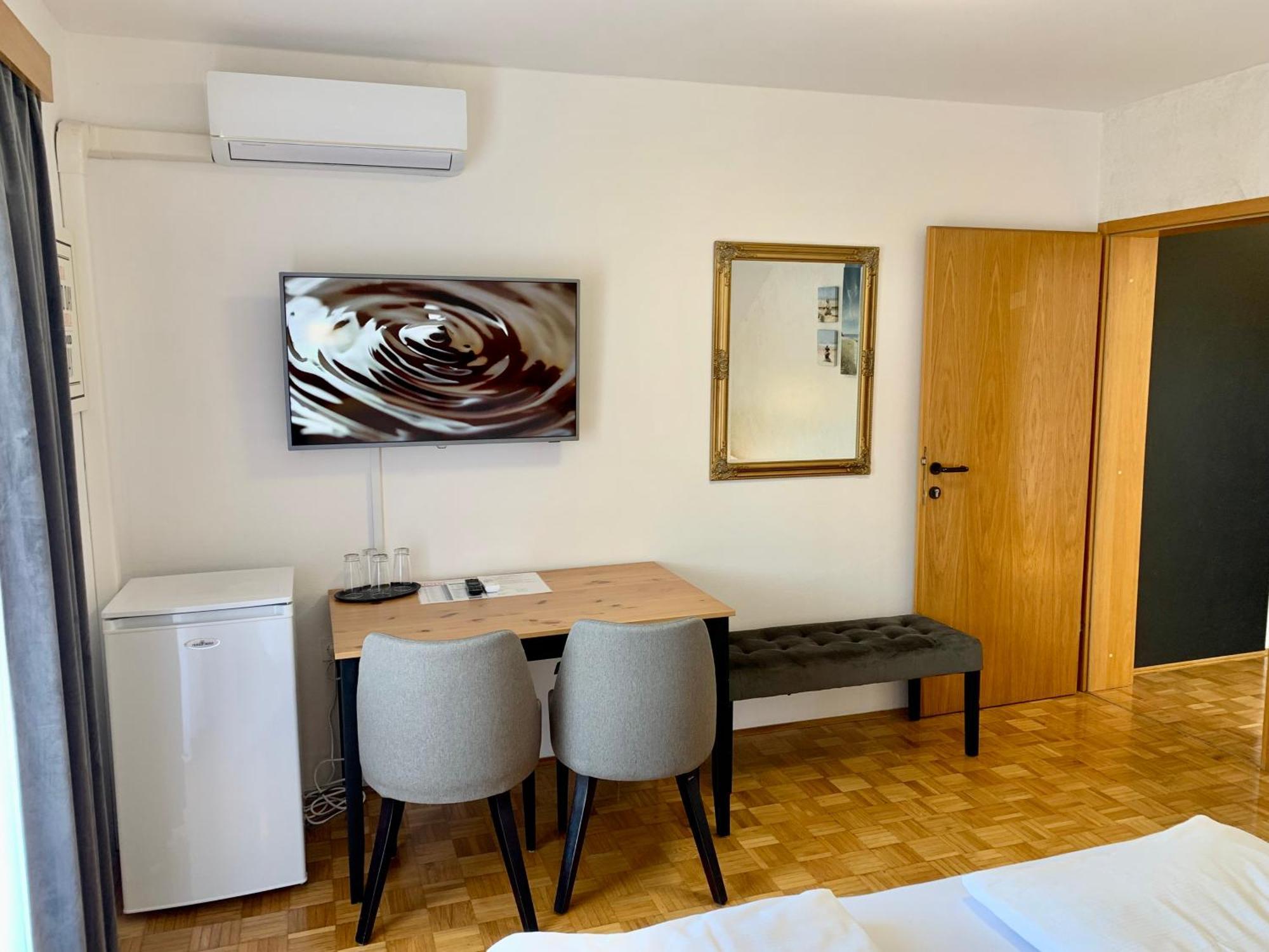 Hotel Maj Inn Moravske-Toplice Ngoại thất bức ảnh
