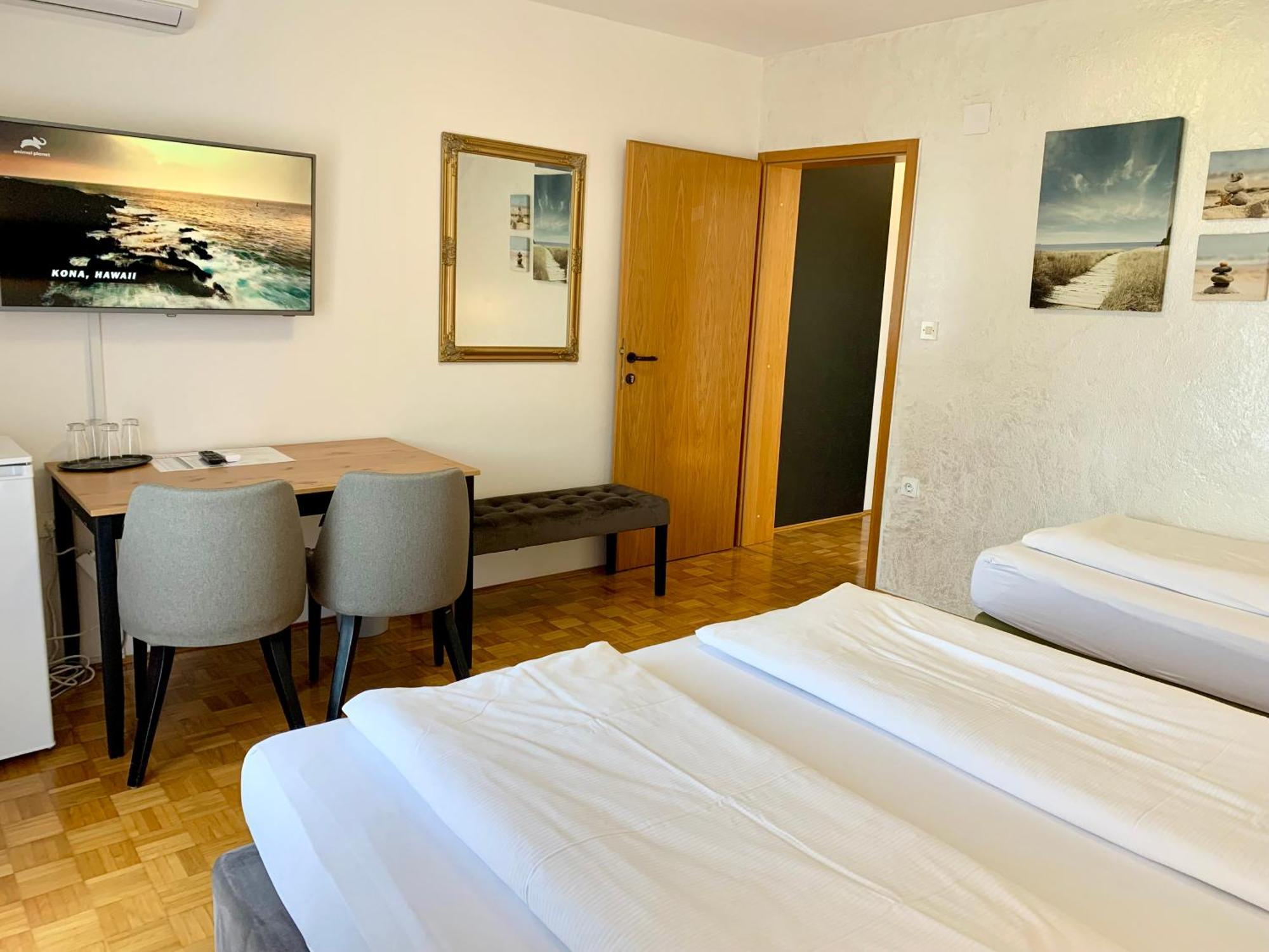 Hotel Maj Inn Moravske-Toplice Ngoại thất bức ảnh