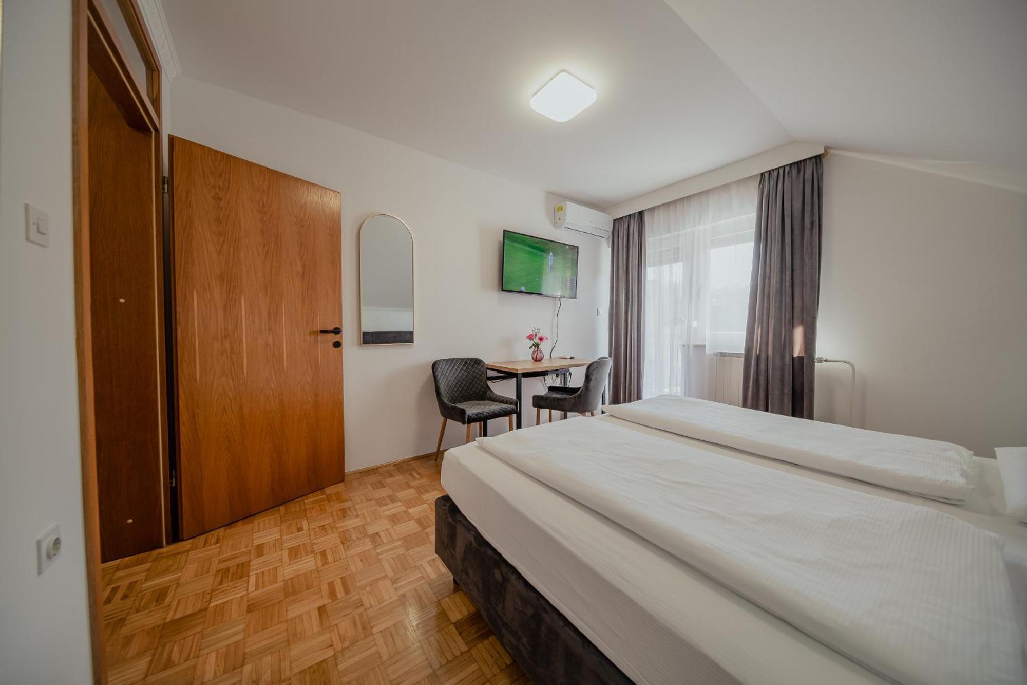 Hotel Maj Inn Moravske-Toplice Ngoại thất bức ảnh