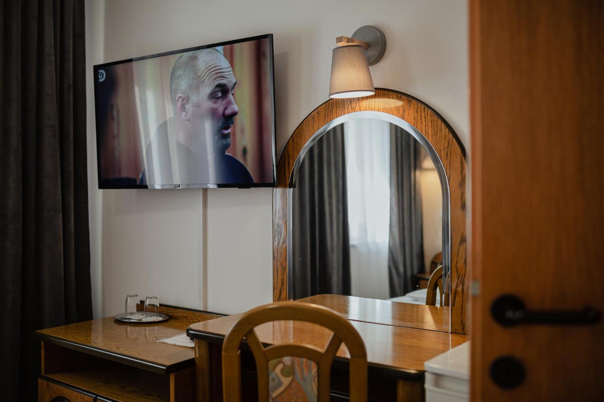 Hotel Maj Inn Moravske-Toplice Ngoại thất bức ảnh