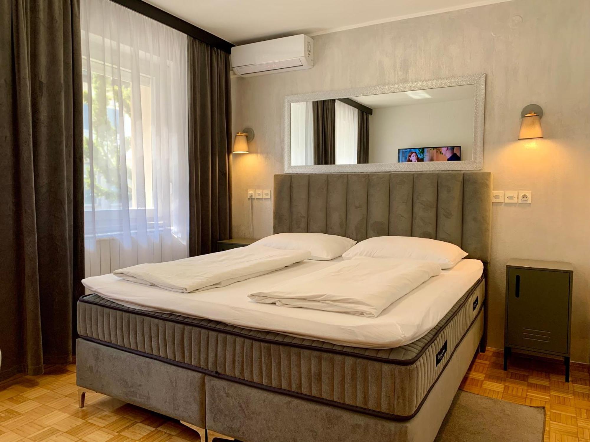 Hotel Maj Inn Moravske-Toplice Ngoại thất bức ảnh