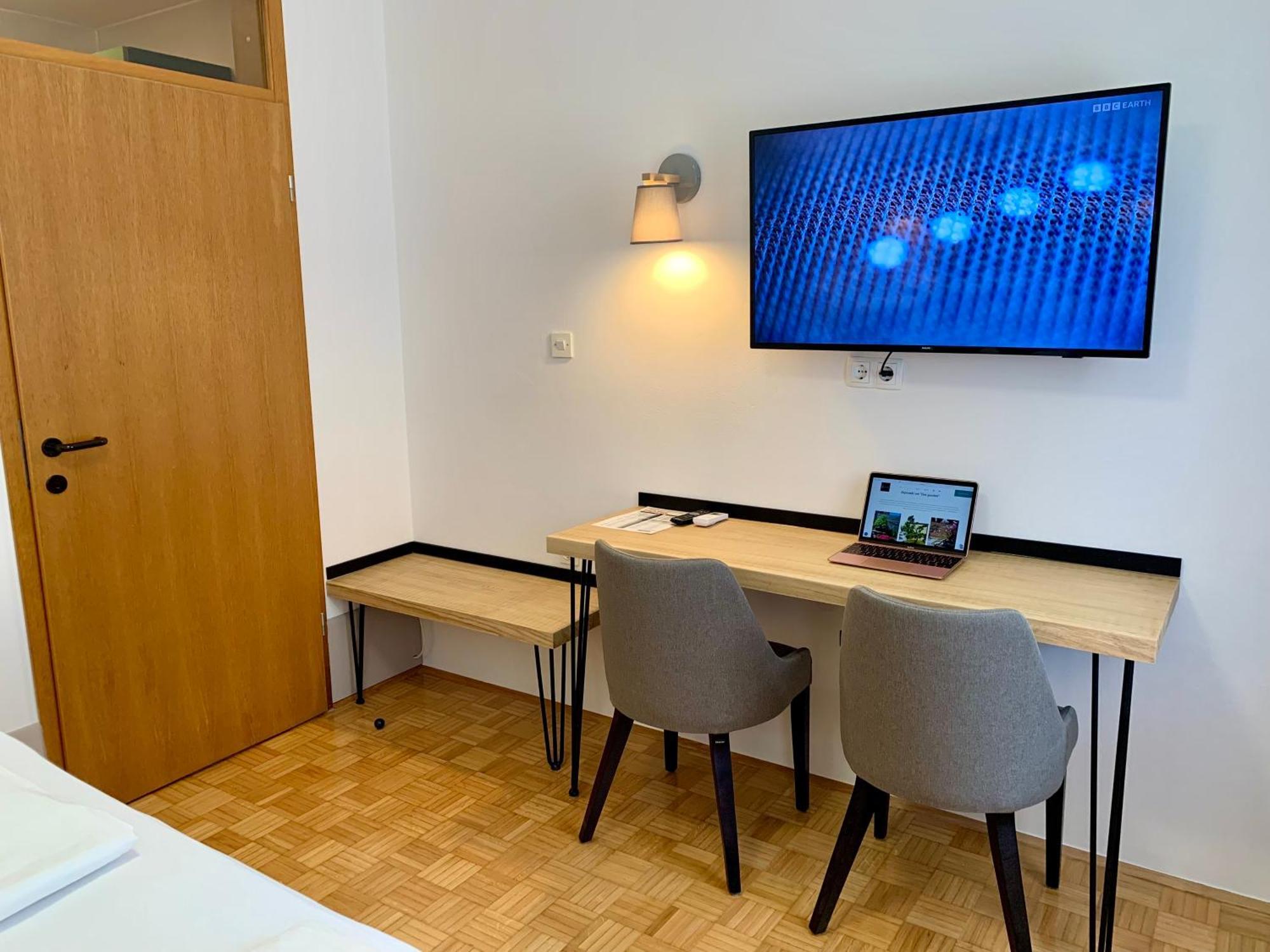 Hotel Maj Inn Moravske-Toplice Ngoại thất bức ảnh