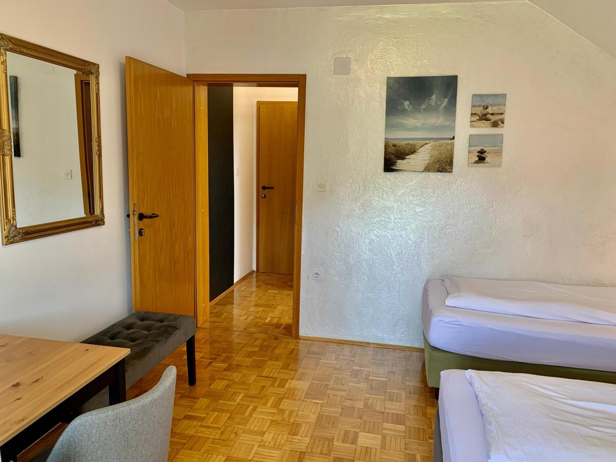 Hotel Maj Inn Moravske-Toplice Ngoại thất bức ảnh