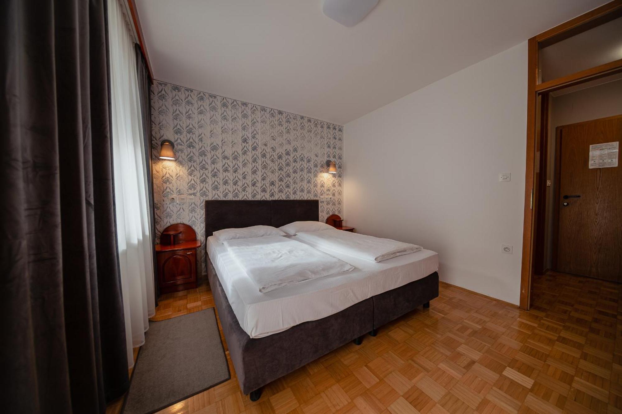 Hotel Maj Inn Moravske-Toplice Ngoại thất bức ảnh