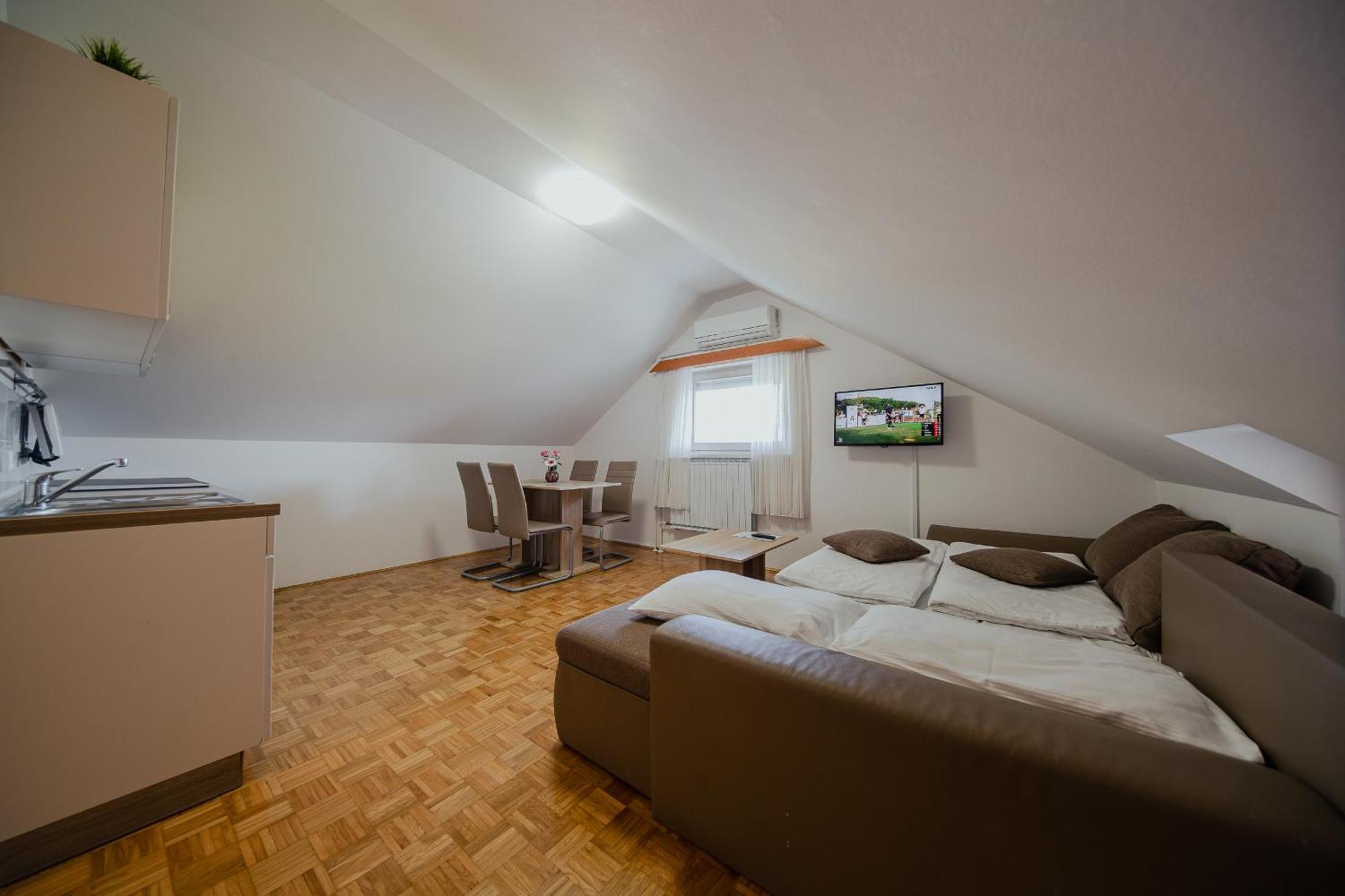 Hotel Maj Inn Moravske-Toplice Phòng bức ảnh