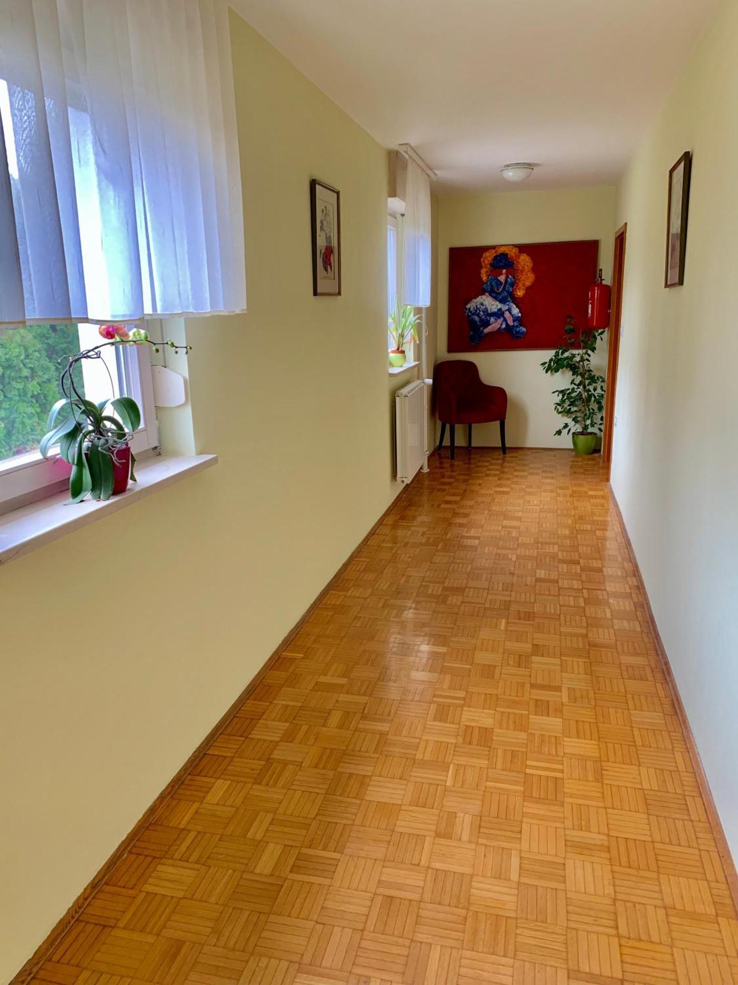 Hotel Maj Inn Moravske-Toplice Ngoại thất bức ảnh