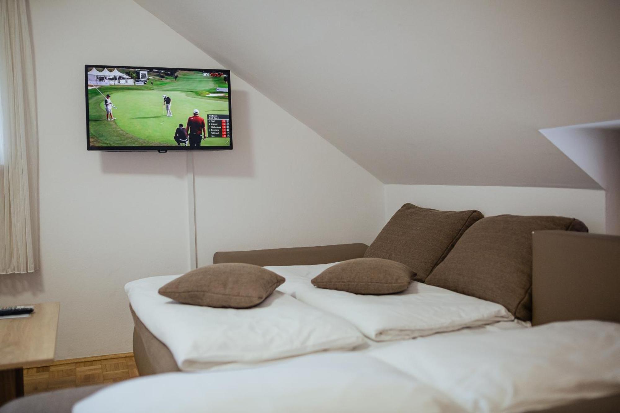 Hotel Maj Inn Moravske-Toplice Phòng bức ảnh