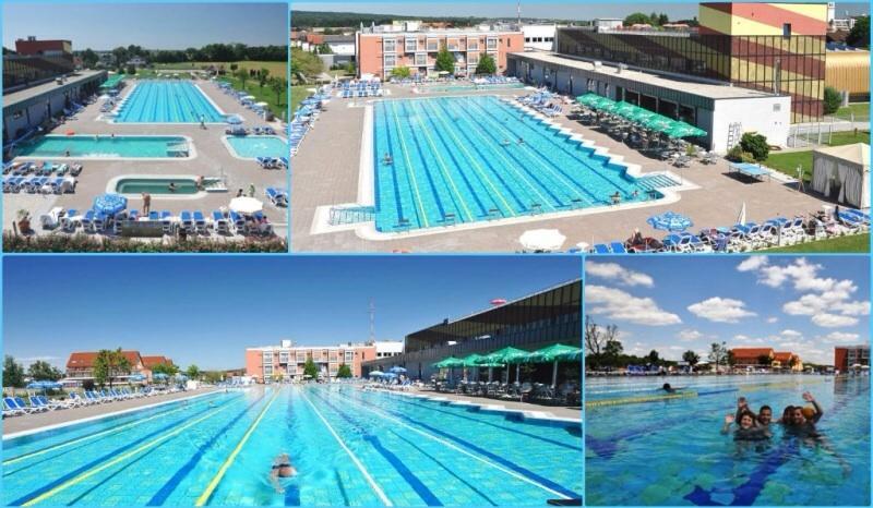 Hotel Maj Inn Moravske-Toplice Ngoại thất bức ảnh